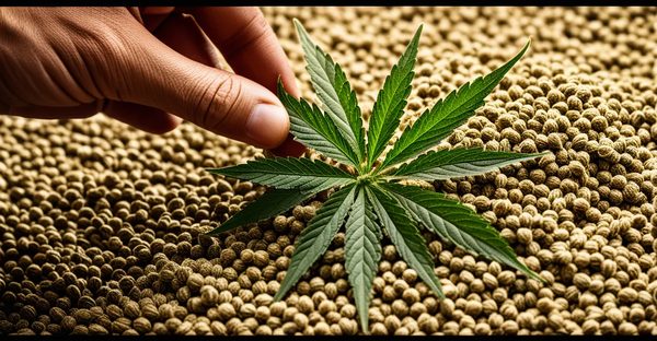 Cbd bio : qualité et durabilité du chanvre français