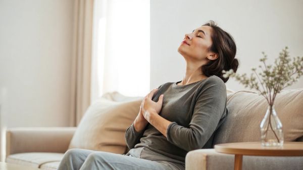 Découvrez comment soulager maux de tête et tensions cervicales