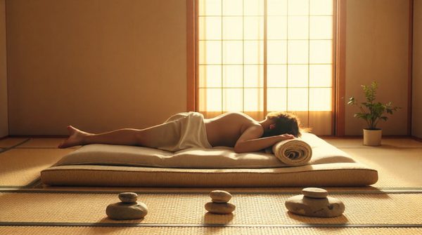 Découvrez les bienfaits du tapis d'acupression pour votre bien-être