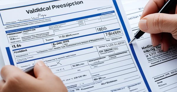 Durée de validité : tout savoir sur votre ordonnance médicale