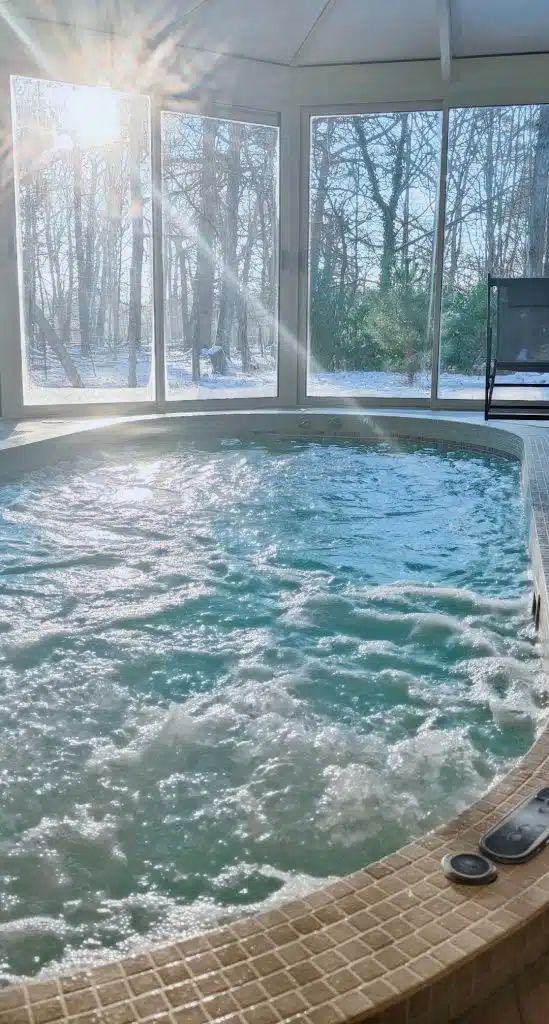 Les plus belles pauses bien-être dans les Yvelines : notre sélection de journée spa 2026 à ne pas manquer