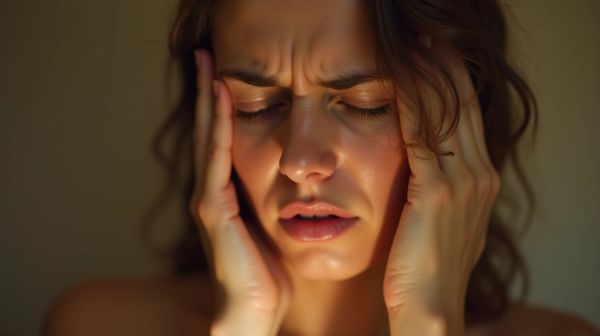 Maux de tête et tensions cervicales - le lien que votre ostéopathe peut défaire