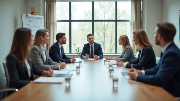 Organisme de formation médicale : qualifications et avantages pour les professionnels