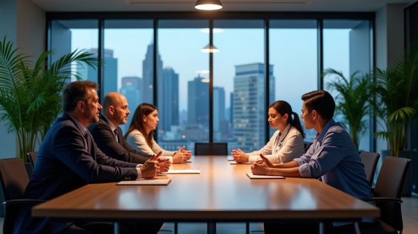 Organisme de formation médicale : qualifications et avantages pour les professionnels