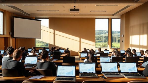 Réussir en PASS ou LAS à Clermont-Ferrand : nos meilleures stratégies