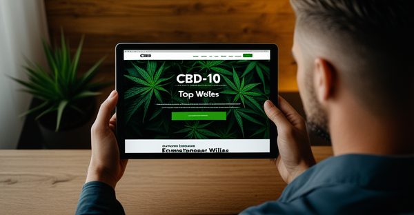 Top 10 des sites chanvre en 2025 pour acheter en toute confiance