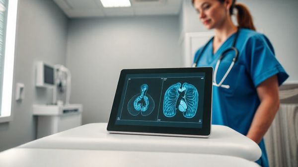 Top 5 avancées révolutionnaires en télémédecine mobile