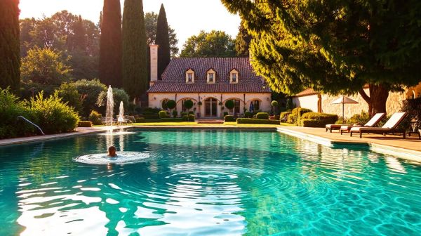 Top destinations spa incontournables dans les Yvelines pour 2026